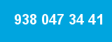938 047 34 41 938 047 34 41